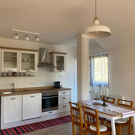 Kuterevo Apartman Kremen מראה חיצוני תמונה