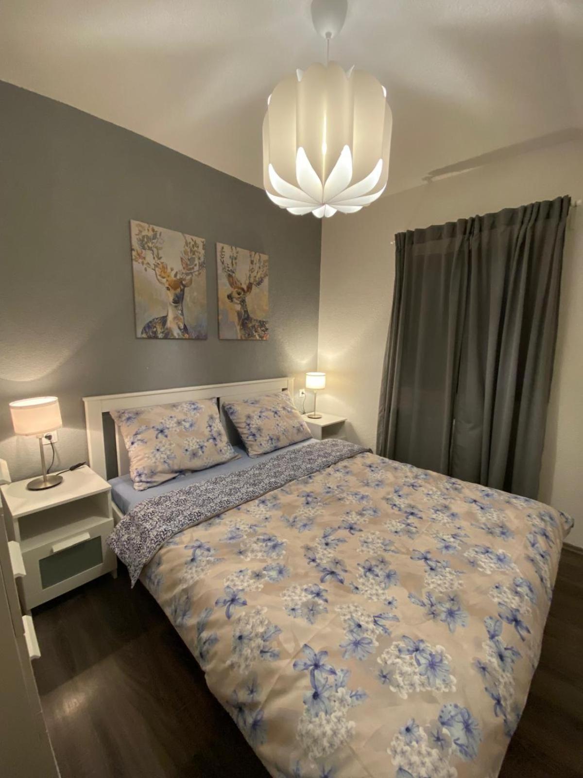 Kuterevo Apartman Kremen מראה חיצוני תמונה