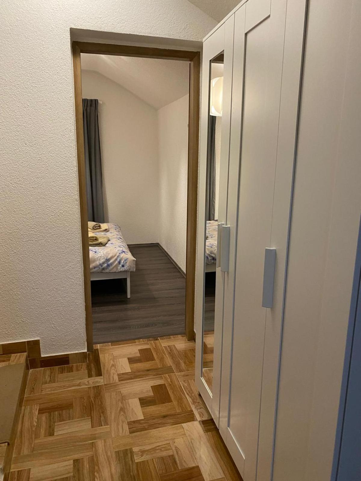 Kuterevo Apartman Kremen מראה חיצוני תמונה