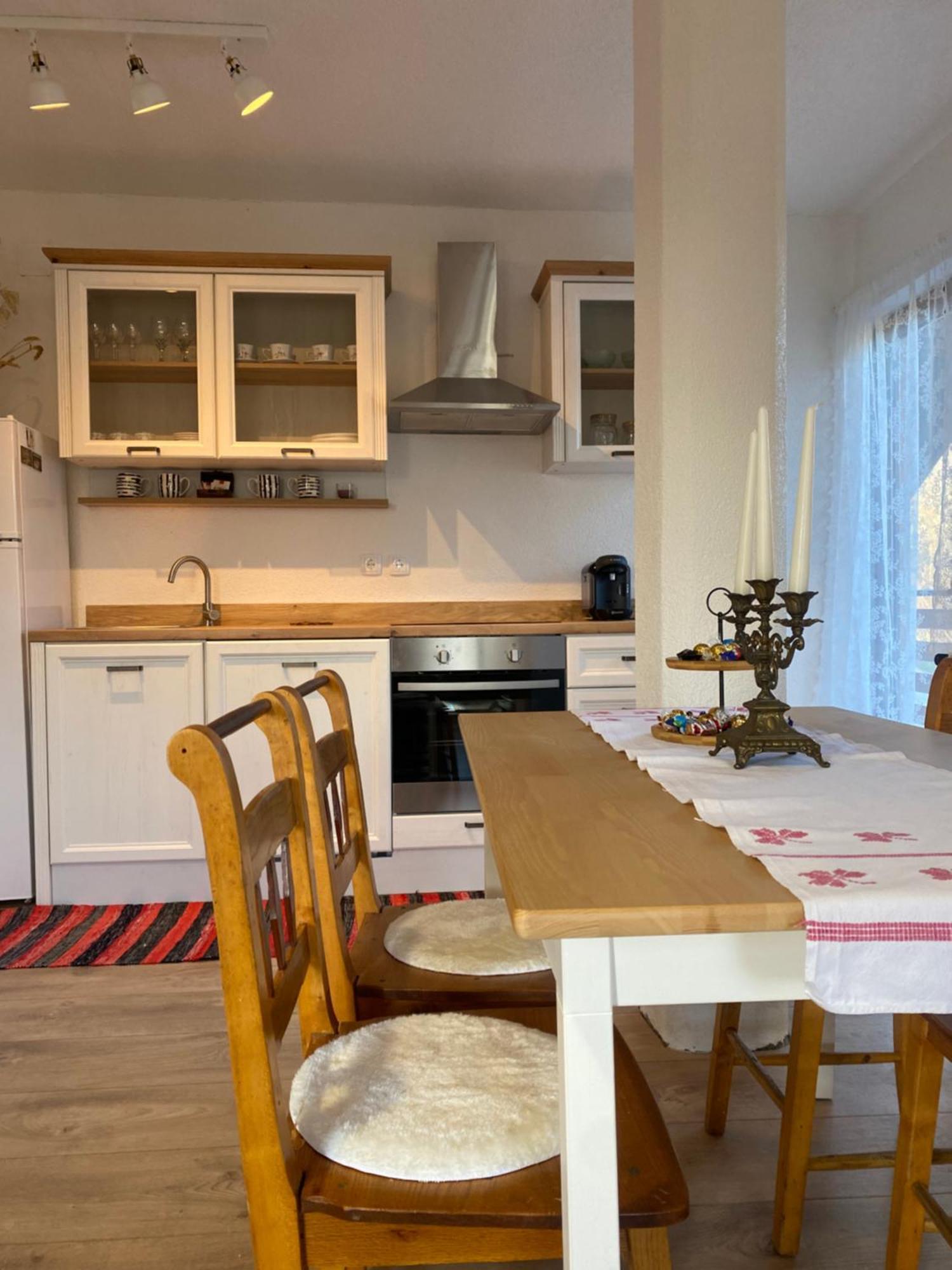 Kuterevo Apartman Kremen מראה חיצוני תמונה