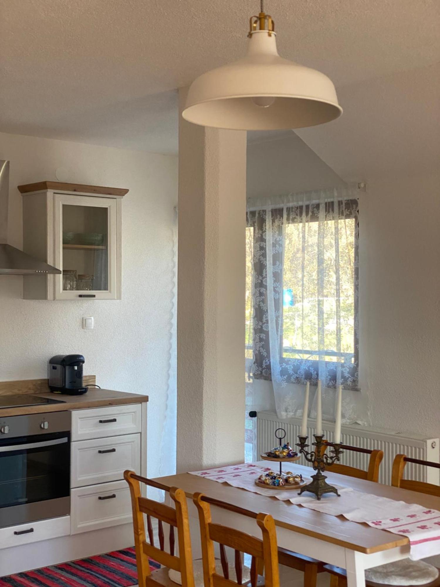 Kuterevo Apartman Kremen מראה חיצוני תמונה