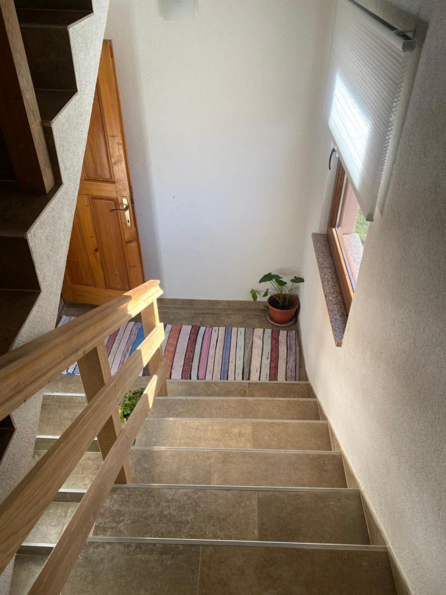 Kuterevo Apartman Kremen מראה חיצוני תמונה