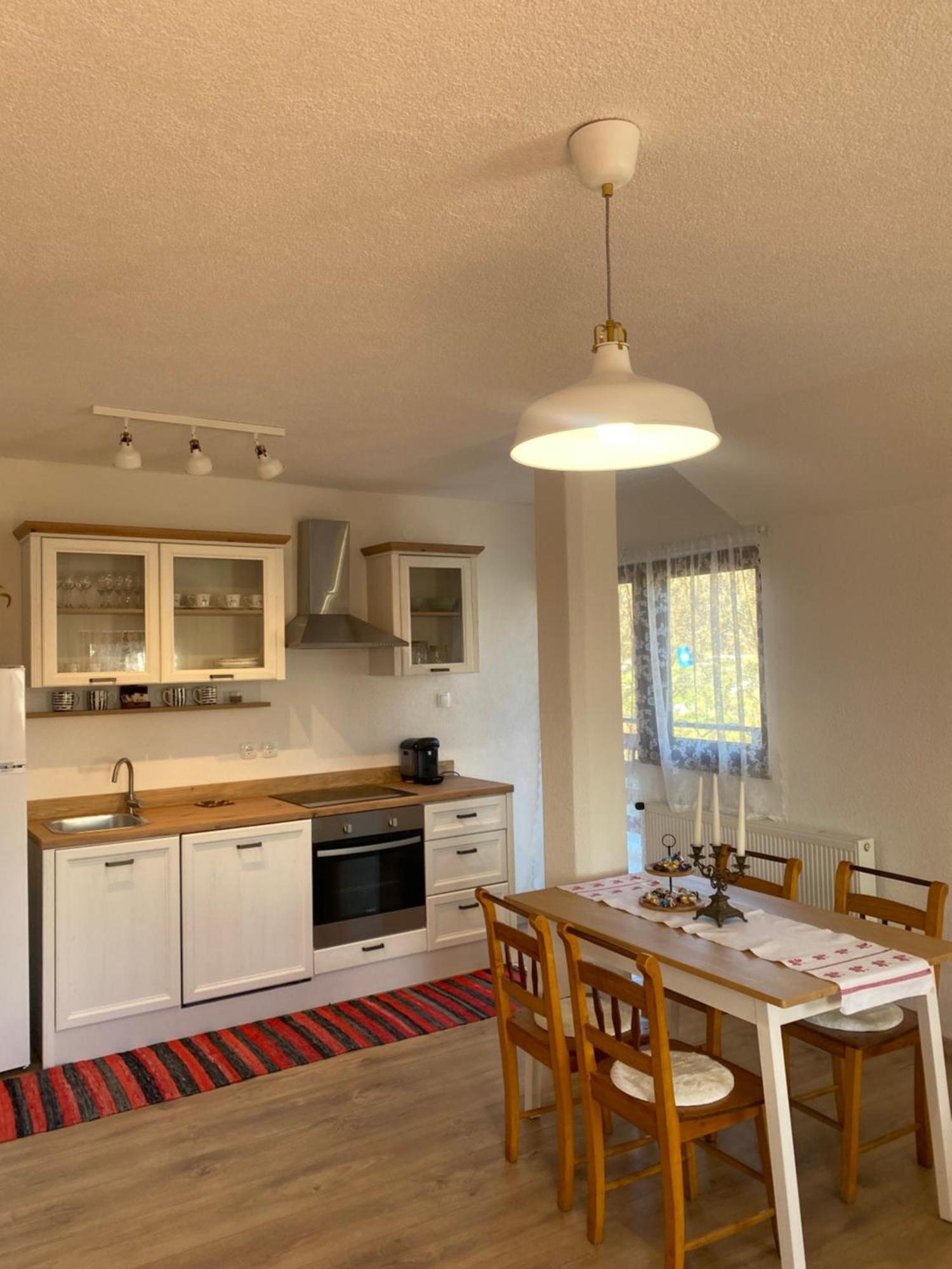Kuterevo Apartman Kremen מראה חיצוני תמונה