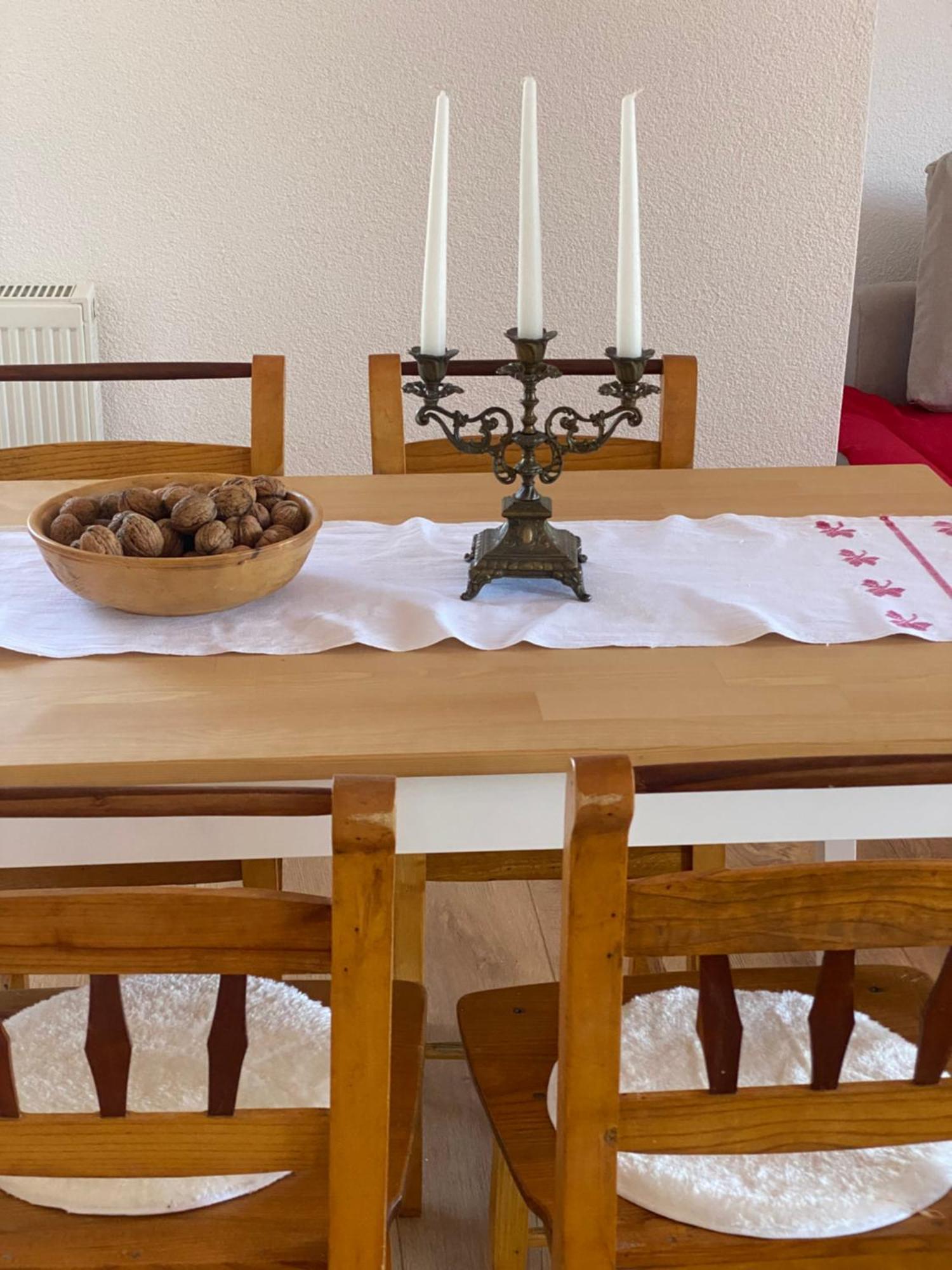 Kuterevo Apartman Kremen מראה חיצוני תמונה