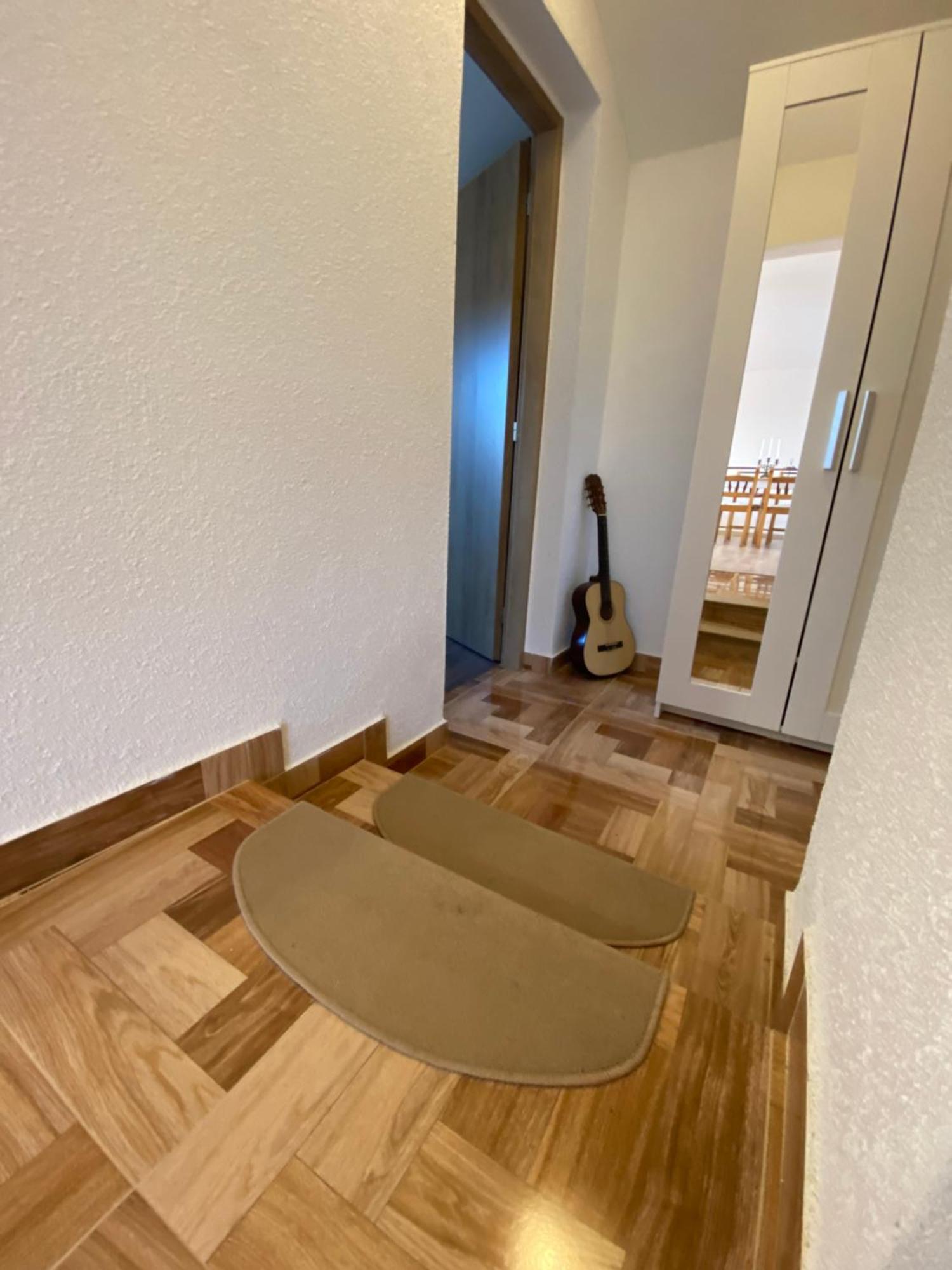 Kuterevo Apartman Kremen מראה חיצוני תמונה